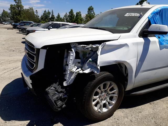 1GKS1BKC0JR370469 GMC YUKON SLT