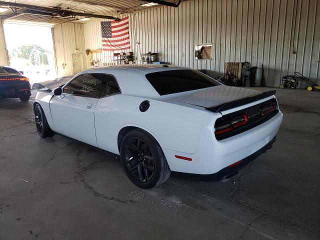 2C3CDZBTXKH651927 Dodge Challenger R/t