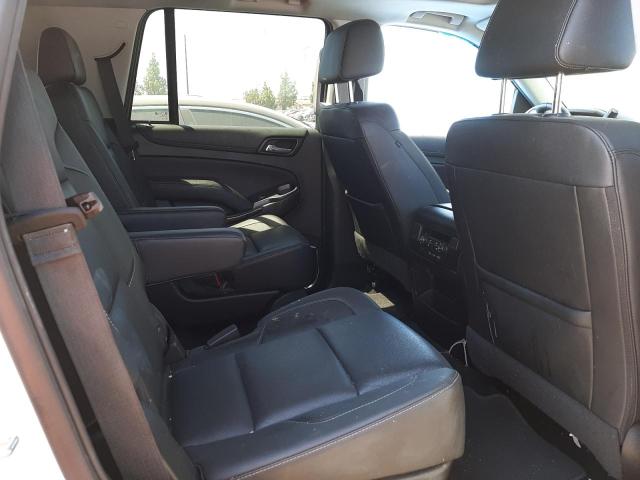 1GKS1BKC0JR370469 GMC YUKON SLT