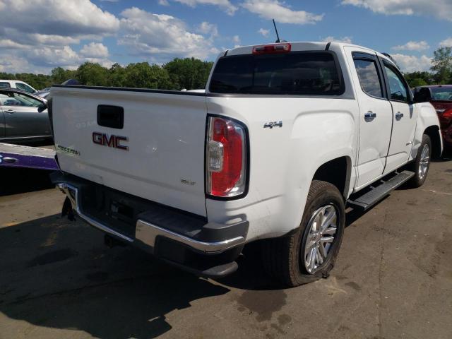 1GTG6DE38G1191257 GMC CANYON SLT