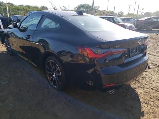 WBA73AP02NCJ76908 BMW 430xi
