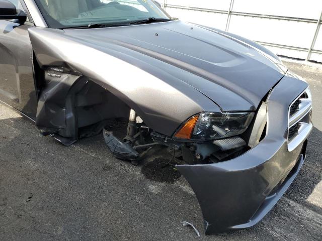 2C3CDXCT8EH140322 Dodge CHARGER R/T