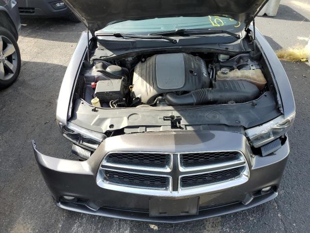 2C3CDXCT8EH140322 Dodge CHARGER R/T