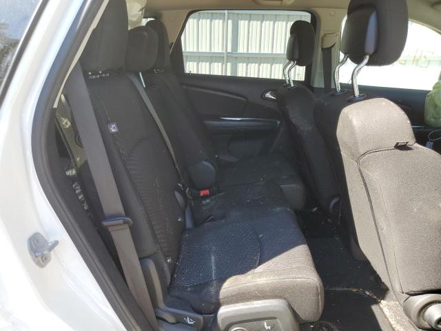 3C4PDCABXKT873734 Dodge JOURNEY SE