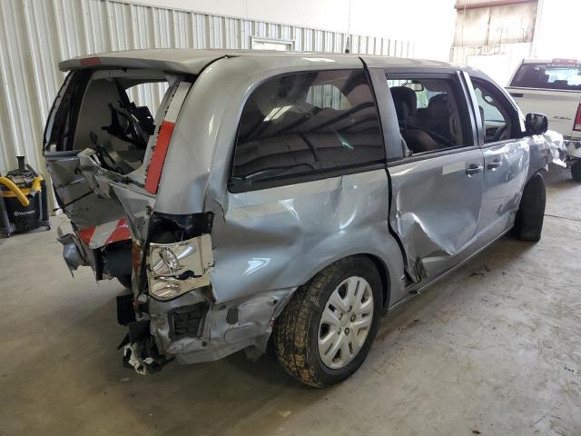 2C4RDGBG2KR805280 Dodge Grand Caravan Se