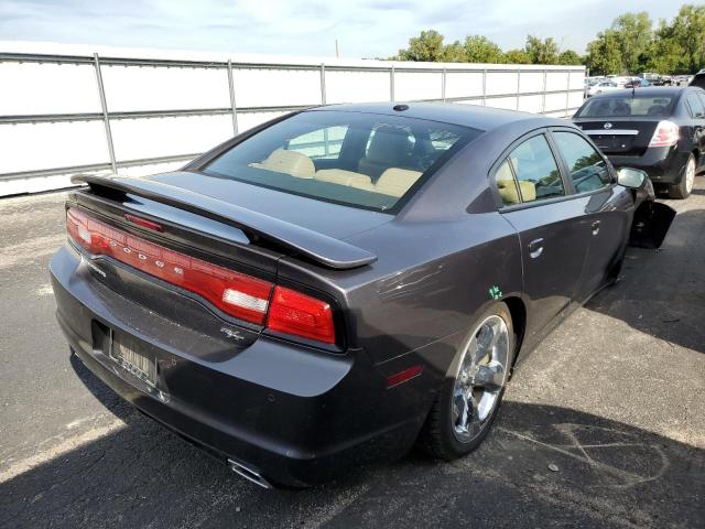 2C3CDXCT8EH140322 Dodge CHARGER R/T