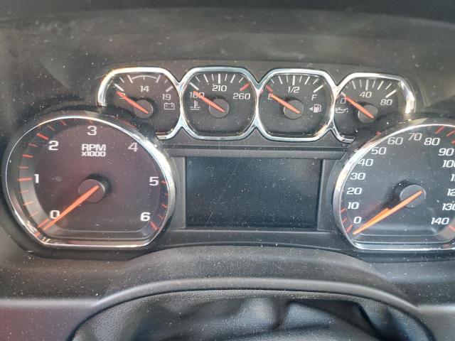 1GKS2BKC7FR540735 GMC YUKON SLT