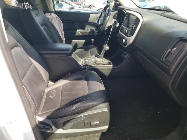 1GTG6DE38G1191257 GMC CANYON SLT