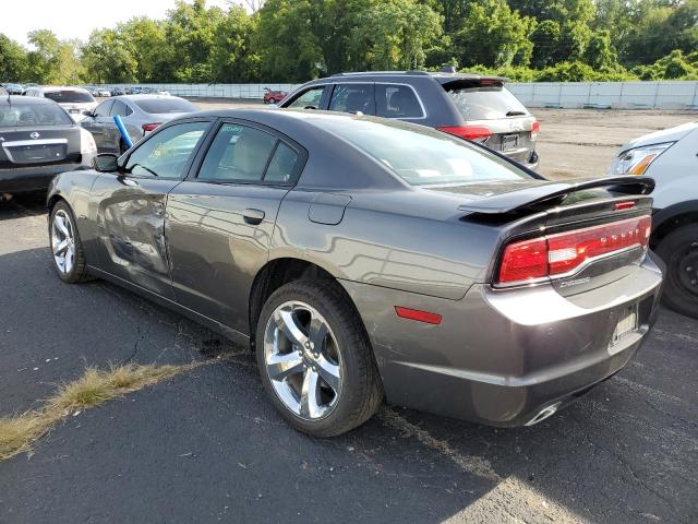 2C3CDXCT8EH140322 Dodge CHARGER R/T