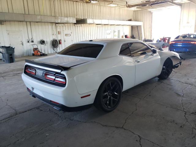 2C3CDZBTXKH651927 Dodge Challenger R/t