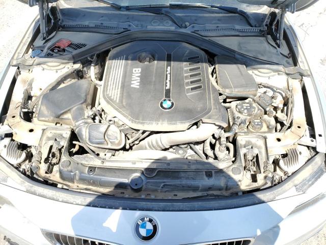 WBA4J5C04LBU79309 BMW 440i Gran Coupe