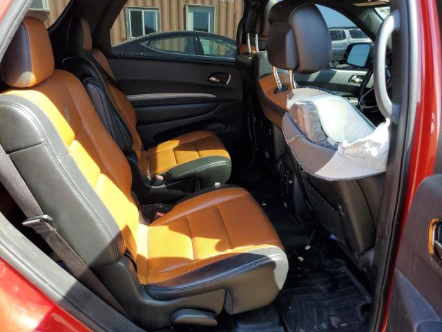 1C4SDJCT5LC187182 Dodge Durango R/t