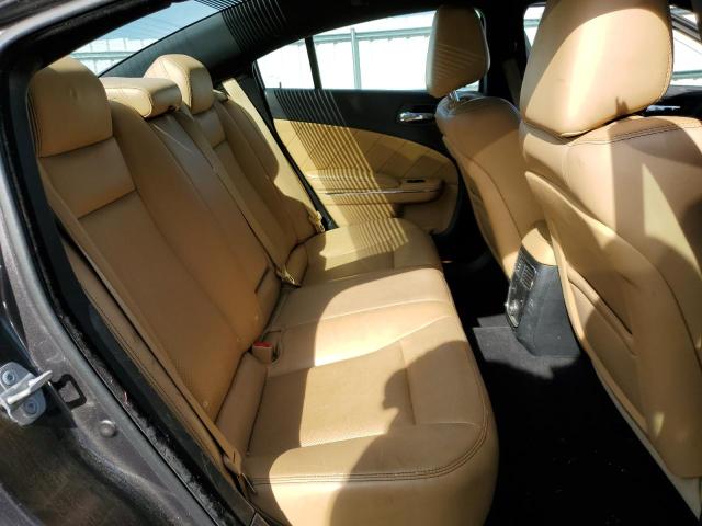 2C3CDXCT8EH140322 Dodge CHARGER R/T