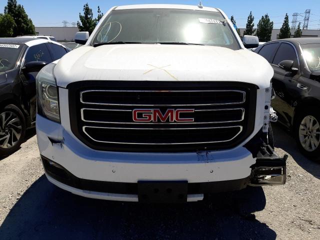 1GKS1BKC0JR370469 GMC YUKON SLT