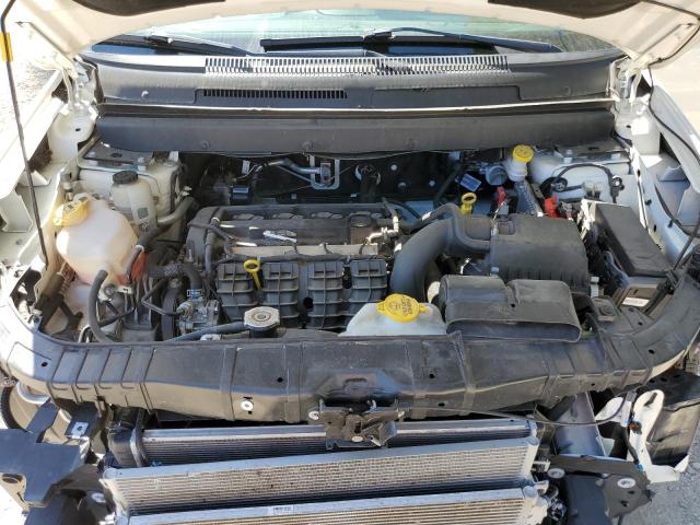 3C4PDCABXKT873734 Dodge JOURNEY SE