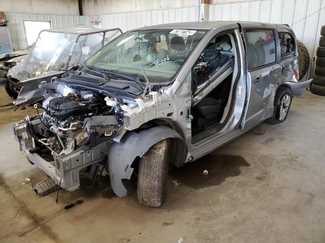 2C4RDGBG2KR805280 Dodge Grand Caravan Se