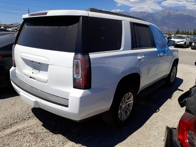 1GKS1BKC0JR370469 GMC YUKON SLT