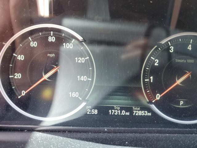 WBA6D4C50HD977847 BMW 650 I Gran Coupe