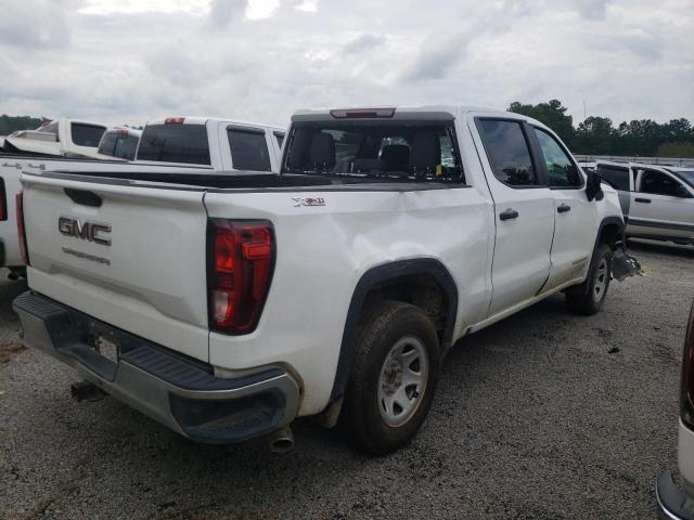 3GTU9AEF0LG417242 GMC Sierra K1500