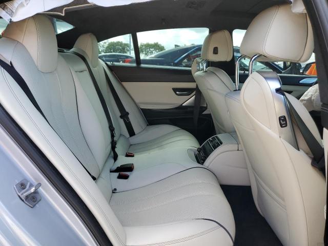 WBA6D4C50HD977847 BMW 650 I Gran Coupe