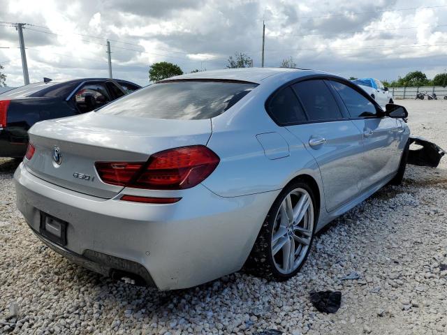 WBA6D4C50HD977847 BMW 650 I Gran Coupe