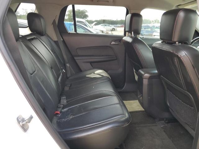 2GKALSEK5E6229455 GMC Terrain Slt