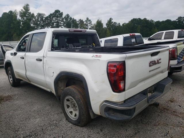 3GTU9AEF0LG417242 GMC Sierra K1500