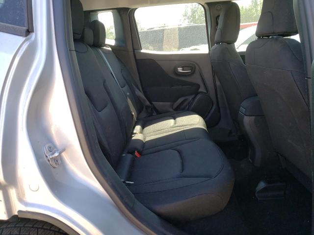 ZACNJDAB6MPN21358 Jeep Renegade Sport