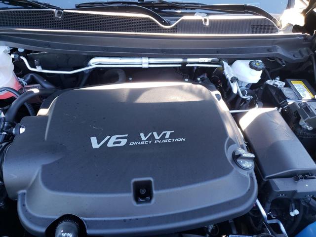 1GTG6CEN2N1172289 GMC Canyon Elevation