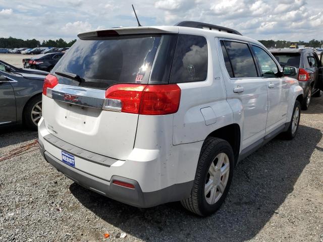 2GKALSEK5E6229455 GMC Terrain Slt