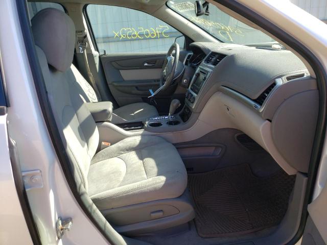 1GKKVPKD4FJ213592 GMC ACADIA SLE