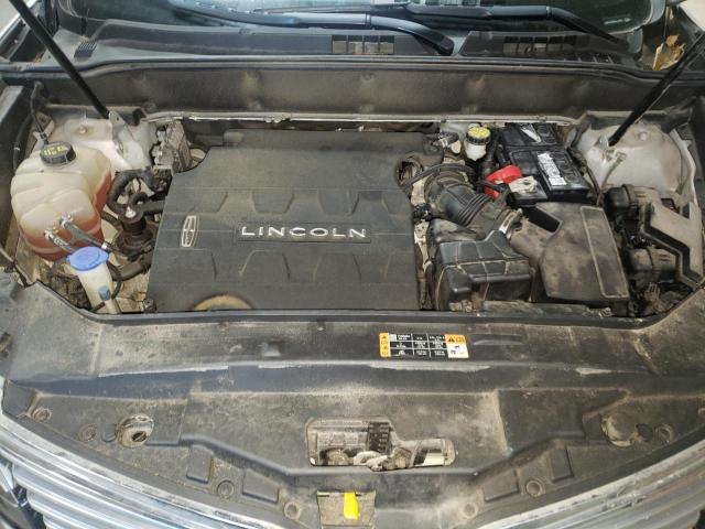2LMPJ8LR6HBL13987 Lincoln Mkx Reserve
