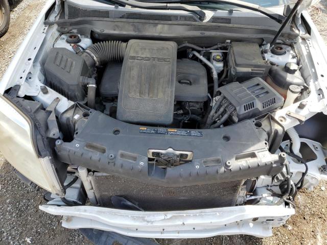 2GKALSEK5E6229455 GMC Terrain Slt