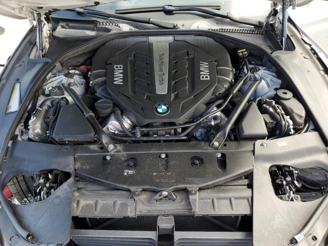 WBA6D4C50HD977847 BMW 650 I Gran Coupe