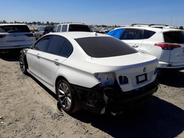 WBA5A5C59FD516606 BMW 528 I