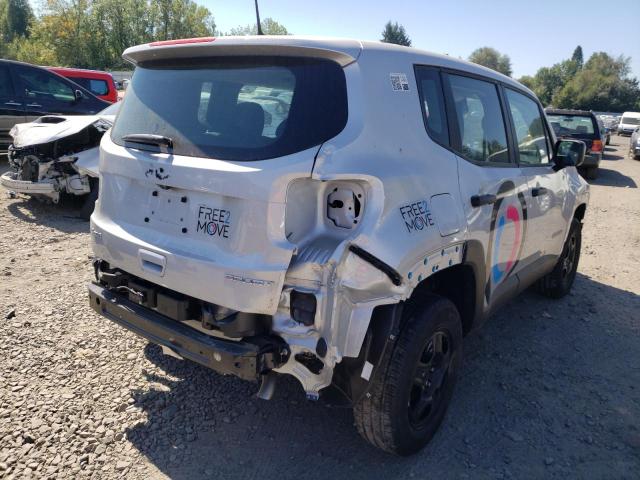 ZACNJDAB6MPN21358 Jeep Renegade Sport