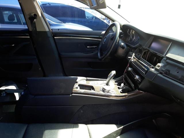 WBA5A5C59FD516606 BMW 528 I
