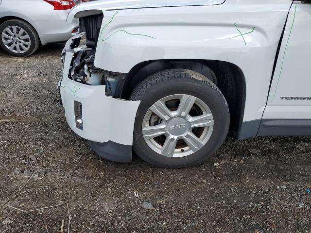 2GKALSEK5E6229455 GMC Terrain Slt