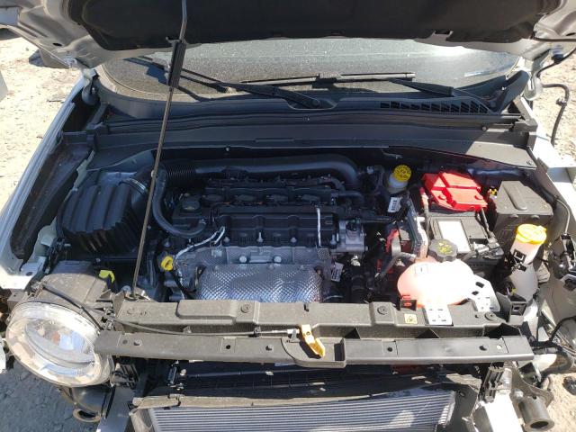 ZACNJDAB6MPN21358 Jeep Renegade Sport