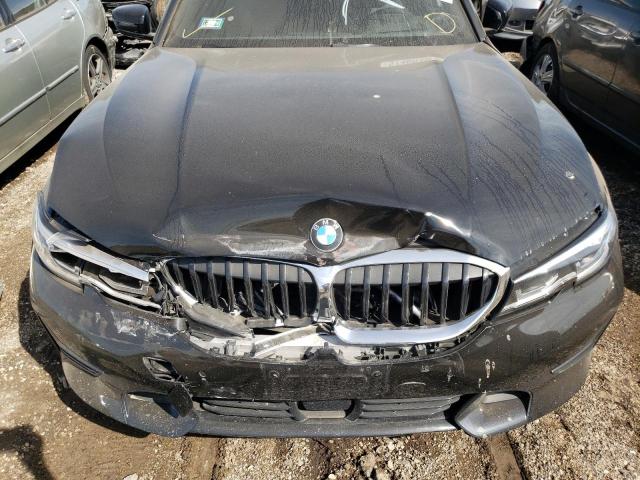 WBA5R7C59KAJ82089 BMW 330XI