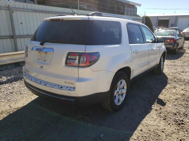 1GKKVPKD4FJ213592 GMC ACADIA SLE