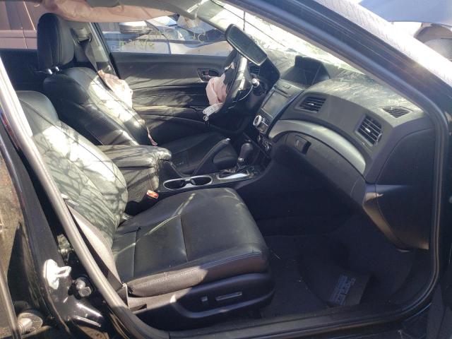 19UDE2F7XGA013900 Acura Ilx Premium Tech