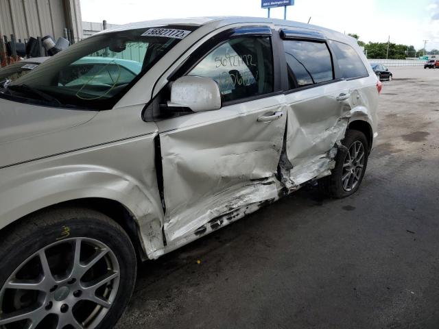 3C4PDCEG6FT686860 Dodge Journey R/t