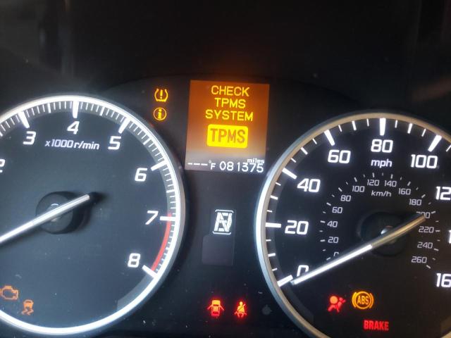 19UDE2F7XGA013900 Acura Ilx Premium Tech