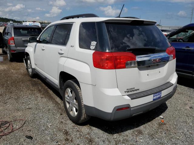 2GKALSEK5E6229455 GMC Terrain Slt