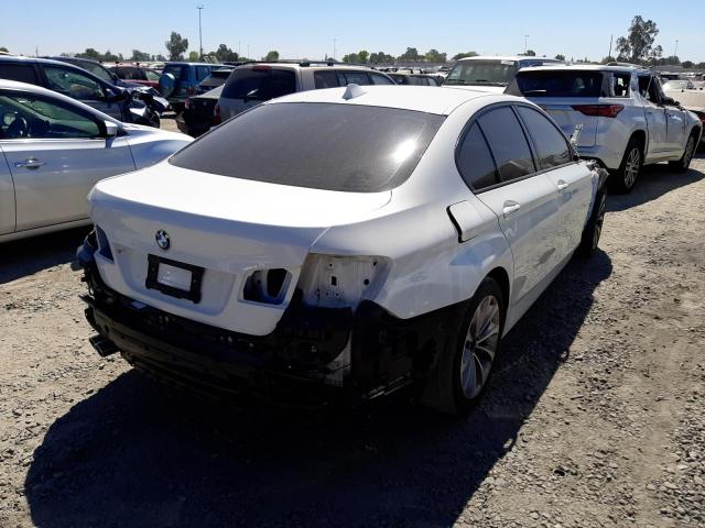 WBA5A5C59FD516606 BMW 528 I