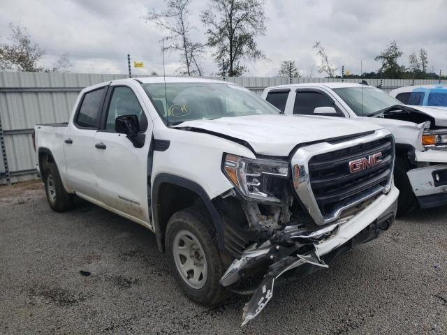3GTU9AEF0LG417242 GMC Sierra K1500