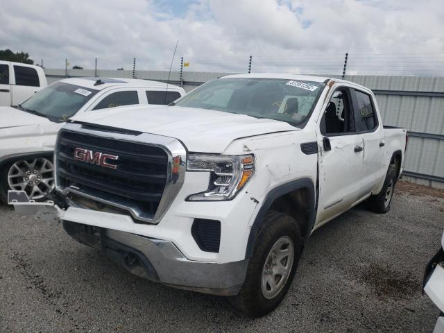 3GTU9AEF0LG417242 GMC Sierra K1500