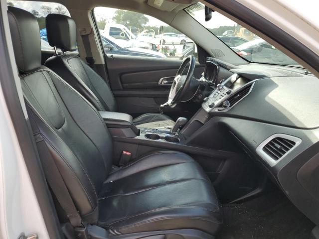 2GKALSEK5E6229455 GMC Terrain Slt