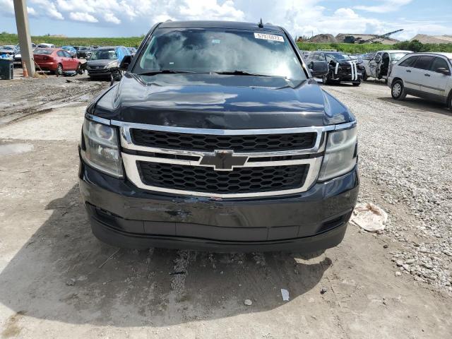 1GNSCJKC9FR557496 Chevrolet Suburban C1500 Lt